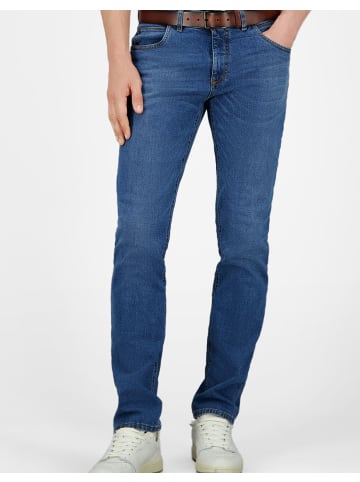 Gardeur Jeans Bennet in Stone Used