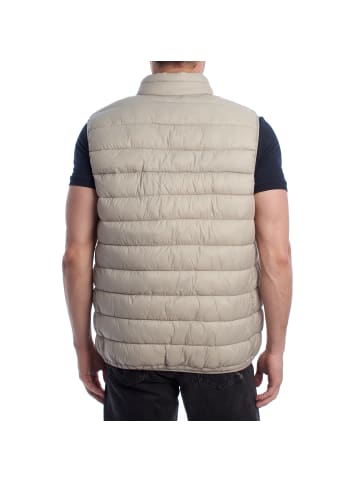 U.S. Polo Assn. Funktionsweste in Beige