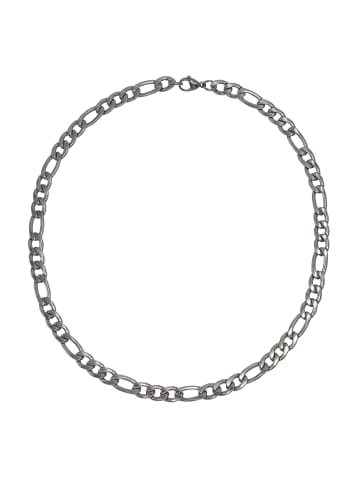 Steuer Modeschmuck Edelstahl in silber