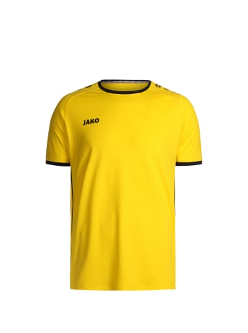 Jako Fußballtrikot Primera KA in gelb / schwarz