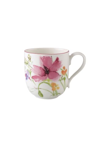 Villeroy & Boch Becher mit Henkel Mariefleur Basic in bunt