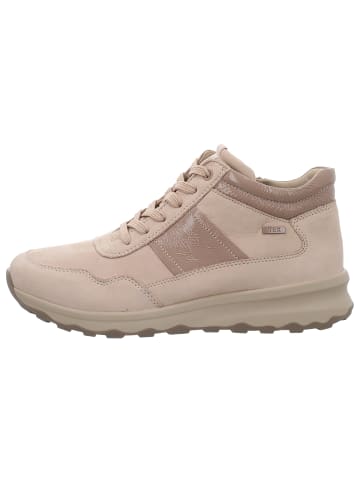 Caprice Stiefeletten in beige