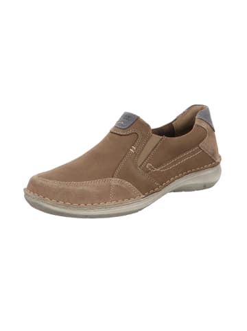 Josef Seibel Slipper in grau