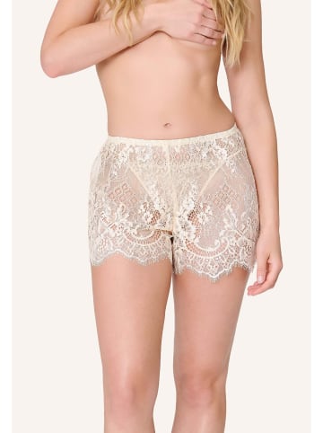 Linga Dore Knickers French in Gold beige