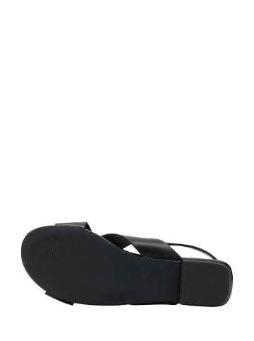 DreiMaster Damen Schuhe in black