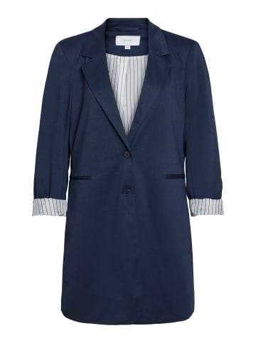 Vila Blazer in Navy Blazer