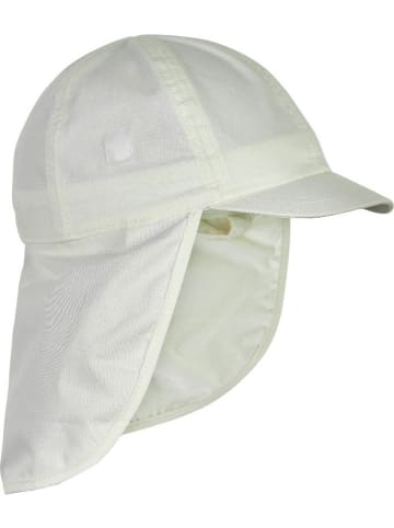 En Fant Kinder Hut in Weiß