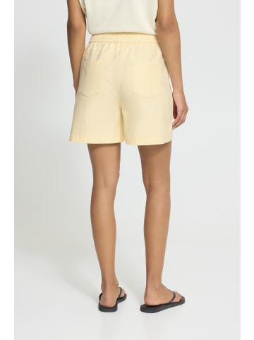 ICHI Casual IHKATE Loose fit in Almond Oil