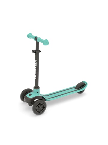 Chillafish Chillafish Scotti 3-Rad Scooter mit Bremse - Farbe: Mint