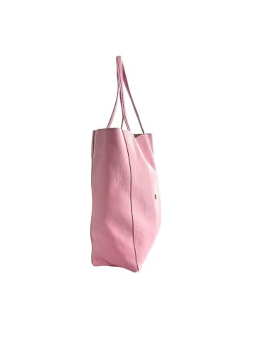Baldinini Trend Mehrfarbig Rindsleder Clutch Tasche