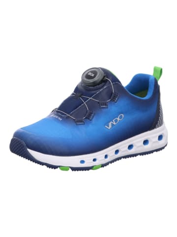 VADO  Sneaker in Blau