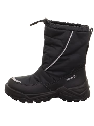 superfit Winterstiefel SNOW MAX in Schwarz