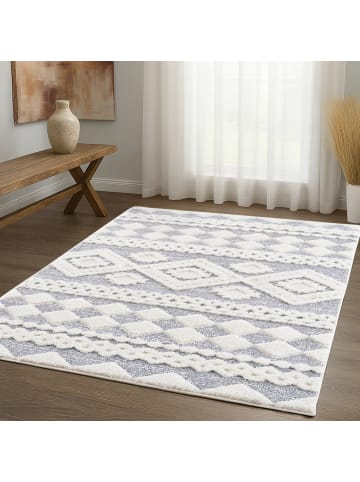 payé Teppich Hochflor Nara 3005