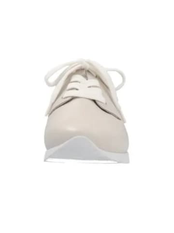 Semler Freizeit Schnürer für Damen in creme