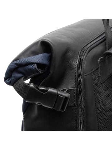 The Chesterfield Brand Fusion Bornholm Daypack 45 cm navy