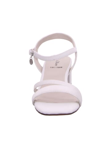 s.Oliver Sandaletten in WHITE COMB
