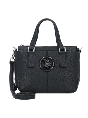 U.S. Polo Assn. Cypress Handtasche 22 cm in black