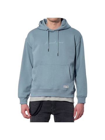 Kaporal Muzzi-Kapuzenpullover Blau