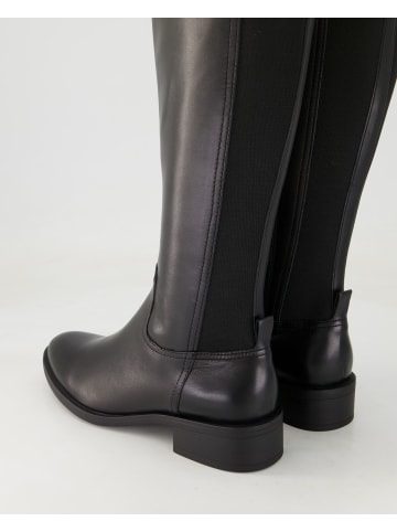 Regarde le Ciel Klassische Stiefel in Schwarz