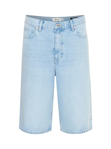 !SOLID Shorts SDTommy in Blau