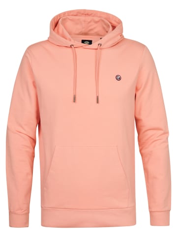 Petrol Industries Hoodie Andromeda in Rot