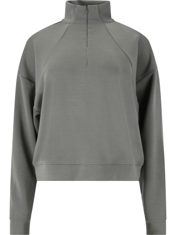 Endurance Pullover Jade in 3219 Sedona Sage