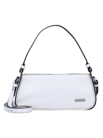 LIEBESKIND BERLIN Franzis Schultertasche Leder 22.5 cm in arctic