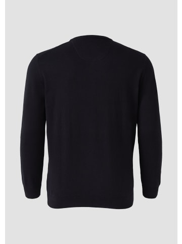 s.Oliver Strickpullover in 9999_schwarz