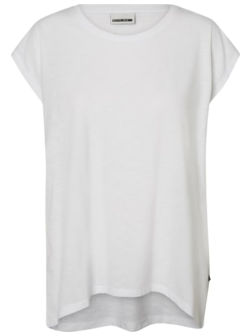 Noisy may T-Shirt in Bright White