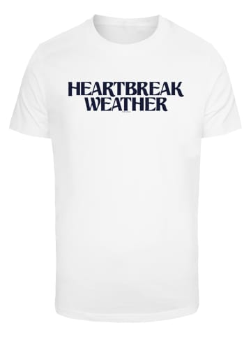 Merchcode Merchcode T-Shirts in white