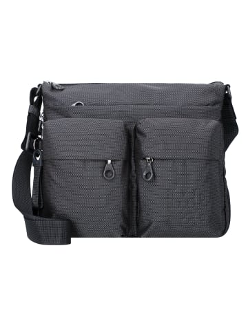 Mandarina Duck Umhängetasche 33 cm steel