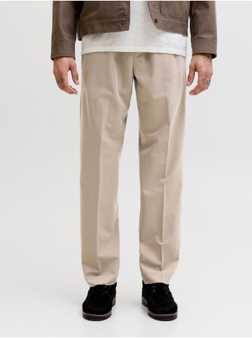 Jack & Jones Jogginghose in Plaza Taupe