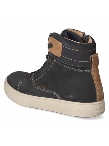 VADO  Boots BOSSE in blau