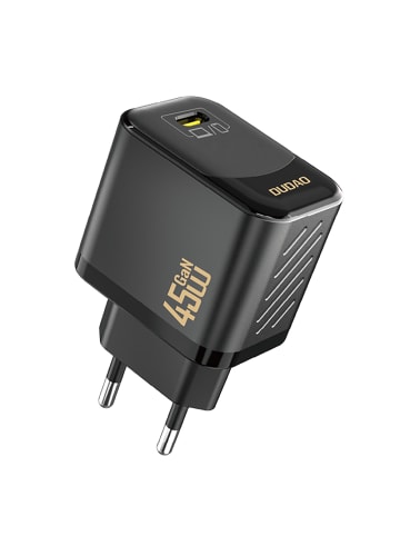 Dudao A28 45W GaN USB-C Wandladegerät