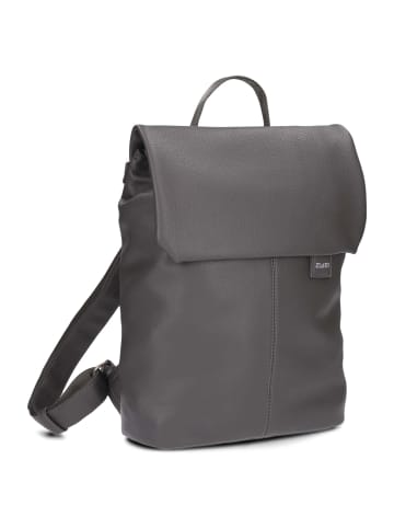 Zwei Mademoiselle MR13 - Rucksack 35 cm (leo) in rock