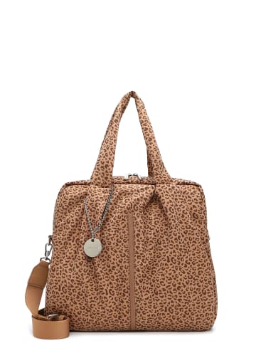 Tamaris Shopper TAS Mia in sand