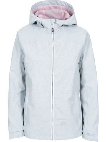 Trespass Regenjacke in Grau