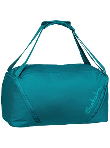 Satch Sporttasche satch Sporttasche in Deep Petrol