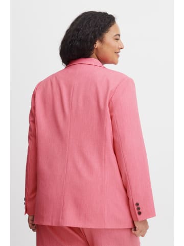 Fransa Jackenblazer FPMILENA BLA 1 - 20612079 in rosa