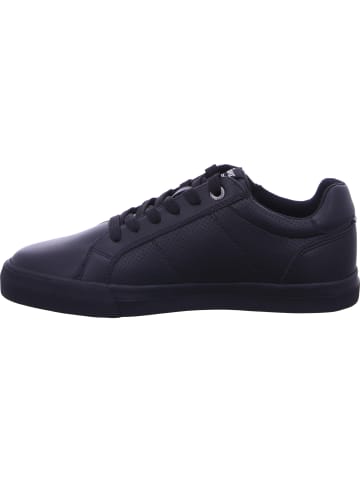s.Oliver Schnürschuh in schwarz