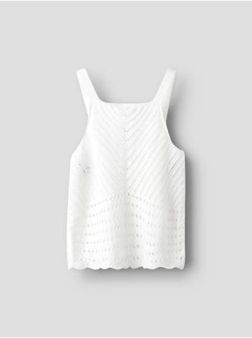 name it Trägertop in Cloud Dancer