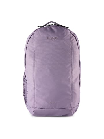 Haglöfs Skuta Daypack 42 cm Laptopfach purple fog