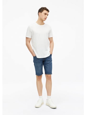 s.Oliver Jeans-Bermuda in 58Z4_blau