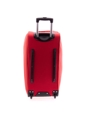 Gladiator 2100 2 Rollen Reisetasche 72 cm in red