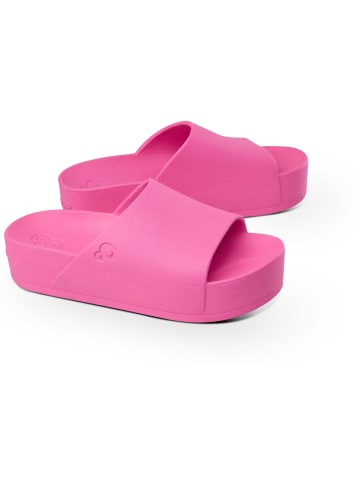Schu´zz Sandale "Jeanne Neon" in Pink