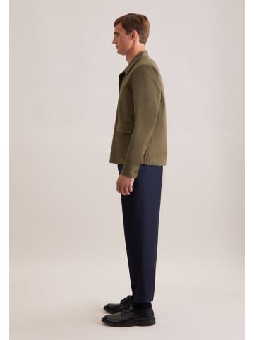 Seidensticker Jacke Regular in Grün