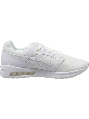 asics Laufschuh Gelsaga Sou in Weiß