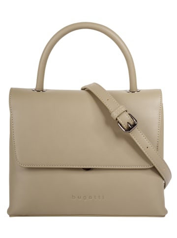 Bugatti Handtasche ILVA in beige