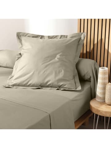 Douceur d’Intérieur Kissenbezug in beige