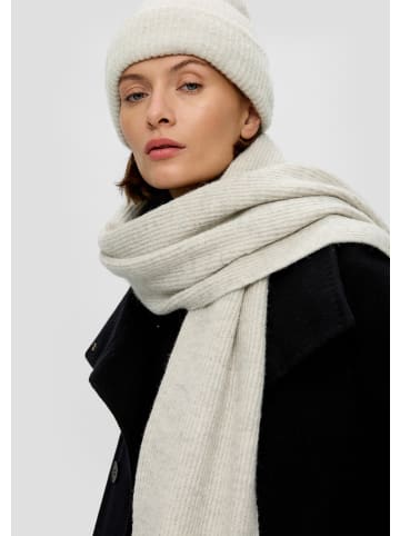 s.Oliver Tuch in 9103_taubengrau